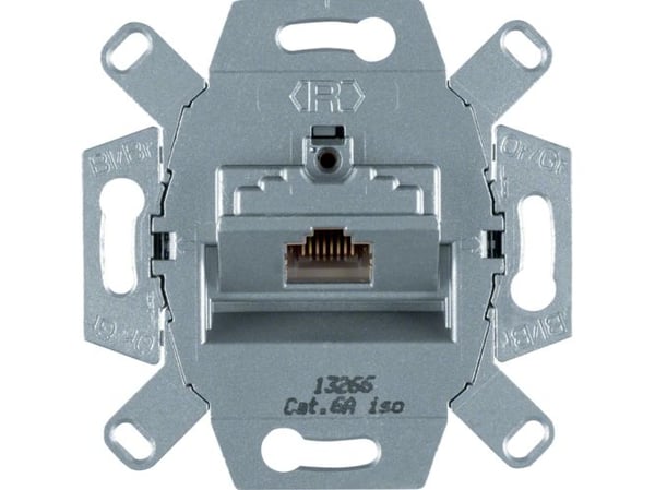 Hager 4586, 10 kpl