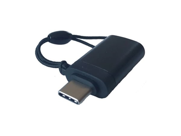 Kindermann Klick &amp; Show - USB-kontakt - USB-C