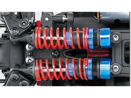Amewi Eagle-3 4WD 1:12 Dune Buggy, Buggy, 1:12, 1500 mAh, 1,23 kg