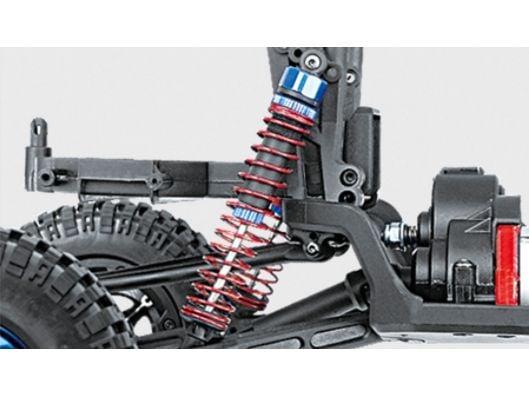 Amewi Eagle-3 4WD 1:12 Dune Buggy, Buggy, 1:12, 1500 mAh, 1,23 kg