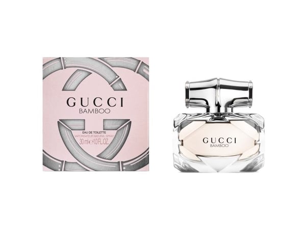 Gucci Bamboo Eau De Toilette 30 ml (kvinne)