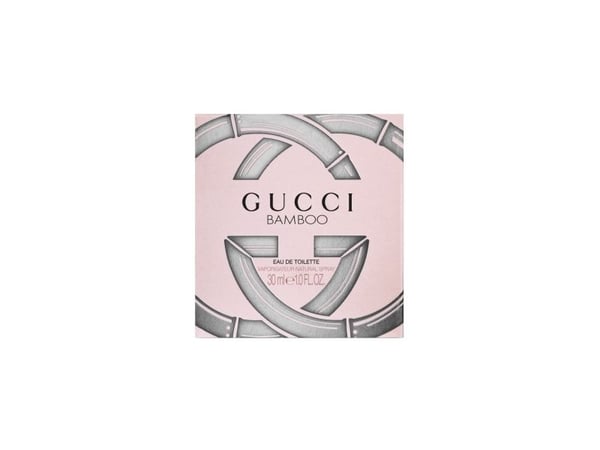 Gucci Bamboo Eau De Toilette 30 ml (kvinne)