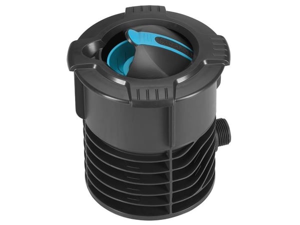 Gardena Pipeline - Slangekontakt - passer til 19 mm (3/4") slange - XL / Profi-system