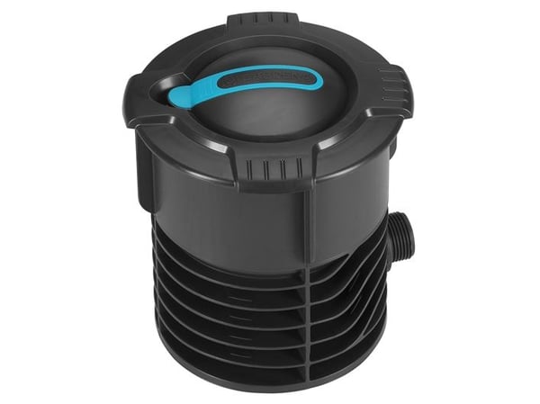 Gardena Pipeline - Slangekontakt - passer til 19 mm (3/4") slange - XL / Profi-system
