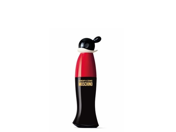 Moschino Cheap & Chic deodorant i glass 50 ml (kvinne)
