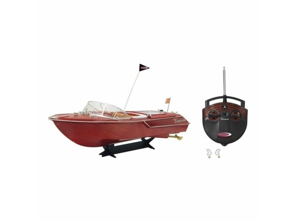 Jamara Venezia - Venezia Boat - RC - tre