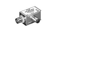 Goobay 67235, Coaxial, Coaxial, Sølv
