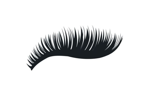Pupa Vamp! 400 Violet Mascara 9ml