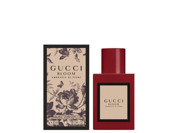 Gucci Bloom Ambrosia Di Fiori - 30 Ml - Eau De Parfum