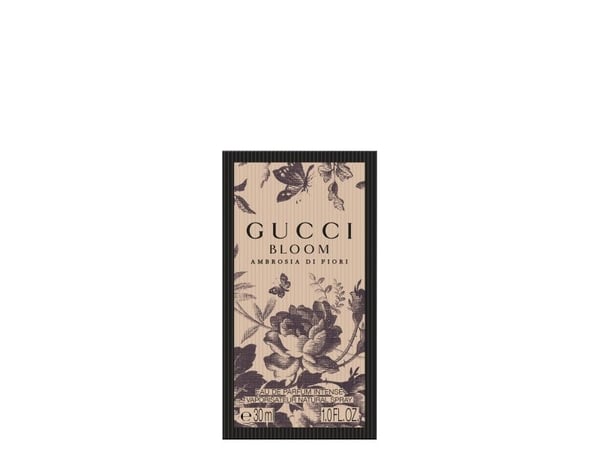 Gucci Bloom Ambrosia Di Fiori - 30 Ml - Eau De Parfum