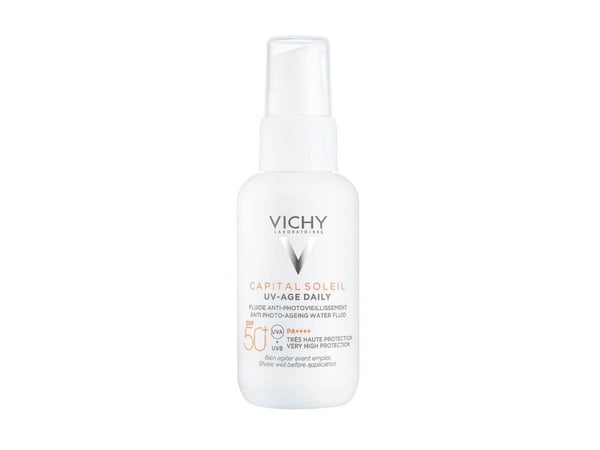 Vichy - Capital Soleil spf 40 - 40 ml