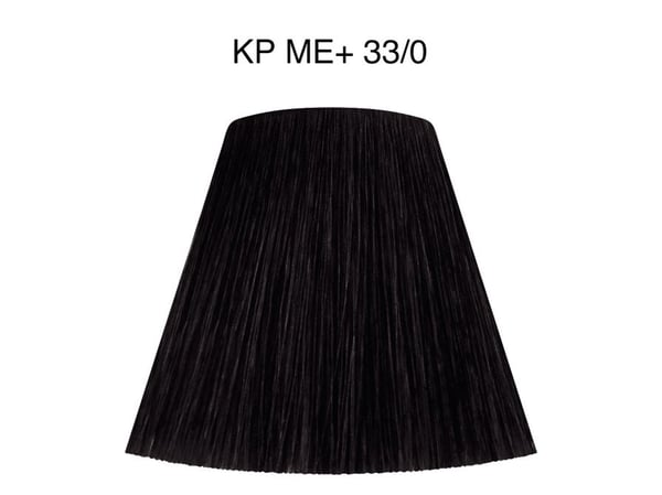 Wella Koleston Perfect ME+ Pure Naturals 33/0 60 ml