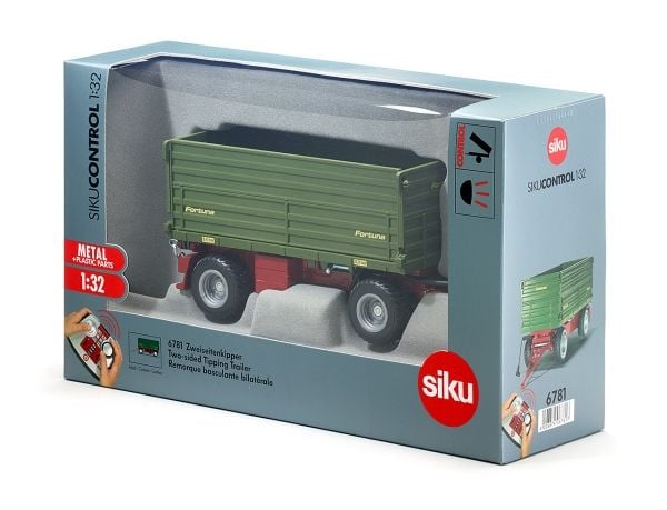Siku 6781, 95 mm, 180 mm