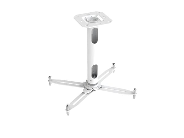Kindermann 4000000031, Tak, 20 kg, Hvit, 180°, -20 - 20°, 30 cm