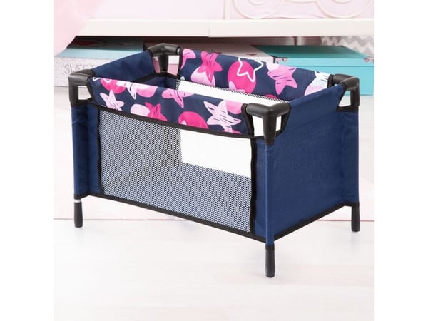 Bayer Design Travel Set, Dockstillbehörsset