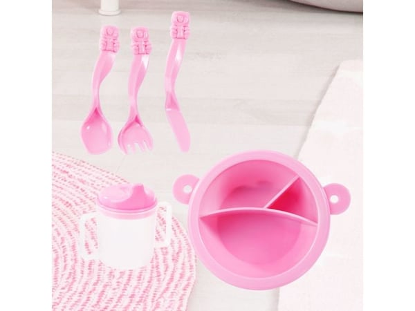 Bayer Design Travel Set, Dockstillbehörsset