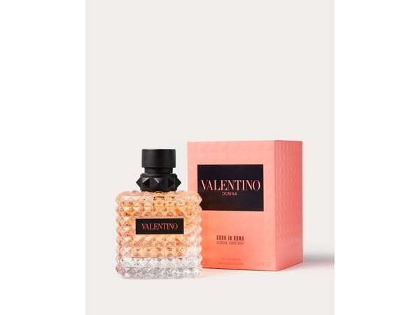 VALENTINO Born In Roma Coral Fantasy 100 ml