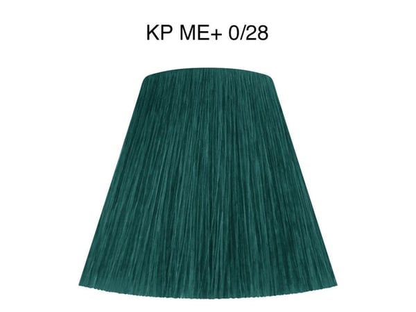 Wella Professionals Koleston Perfect Me+ Special Mix 0/28 60 ml