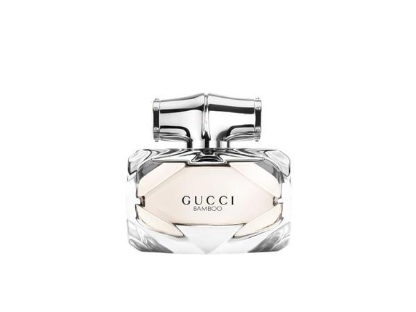 Gucci Bamboo Eau De Toilette 50 ml (kvinne)
