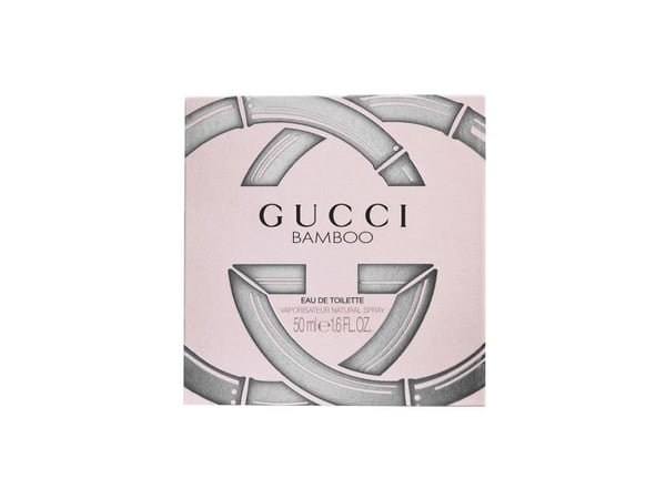 Gucci Bamboo Eau De Toilette 50 ml (kvinne)