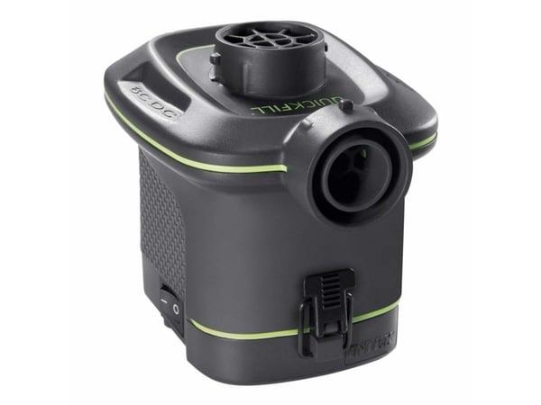 Intex 59717 grønn oppblåsbar flytepute