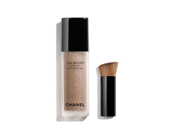 Chanel Les Beiges Water-Fresh Tint - Dam - 30 ml