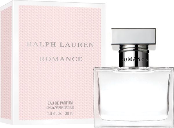 Ralph Lauren Romance EDP W 30 ml