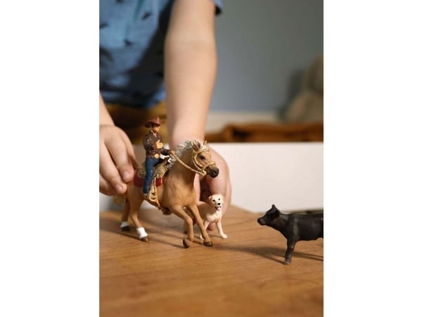schleich Western Riding Adventures