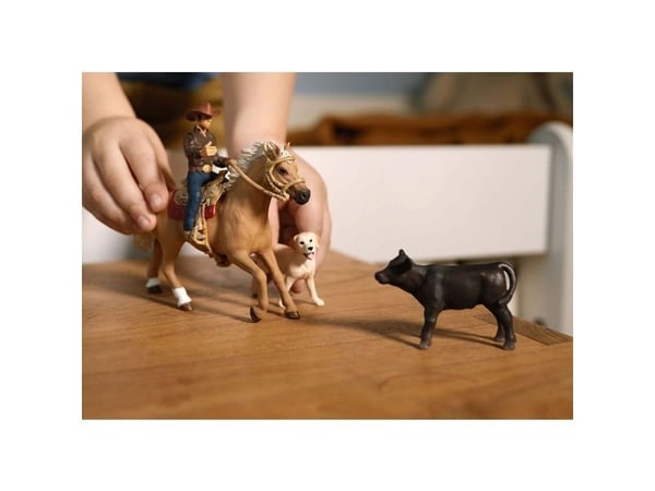 schleich Western Riding Adventures