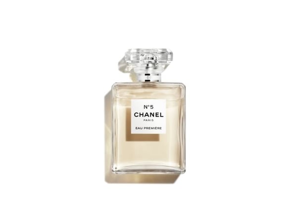 Chanel No 5 Eau Premiere Eau De Parfum 50 ml (kvinne)