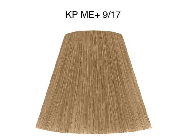 Wella Professionals Koleston Perfect Me+ Rich Naturals 9/17 60 ml