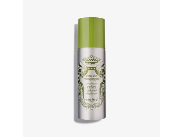 Sisley Eau De Campagne deodorantspray - 150 ml