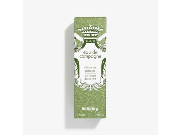 Sisley Eau De Campagne deodorantspray - 150 ml