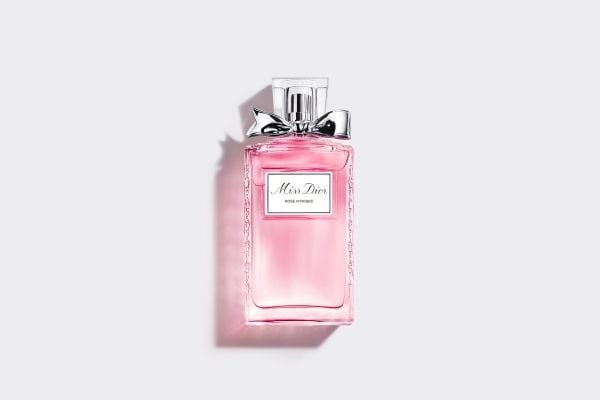 Dior Miss Dior Rose N'Roses EDT 50 ml