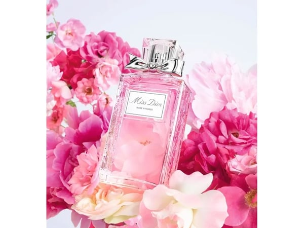 Dior Miss Dior Rose N'Roses EDT 50 ml