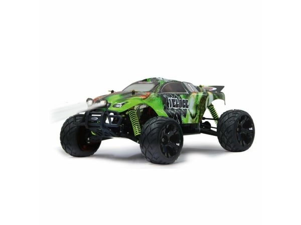 Jamara Veloce EP 1:10 Truggy, Bil