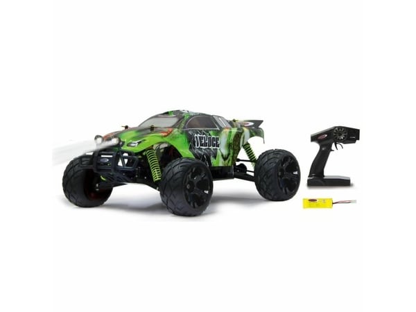 Jamara Veloce EP 1:10 Truggy, Bil