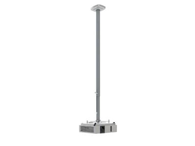 Kindermann Comfort 150, Tak, 20 kg, Sølv, Manuell, 180°, -20 - 20°