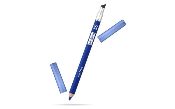 Pupa Multiplay ögonpenna 55 Electric Blue 1,2 g