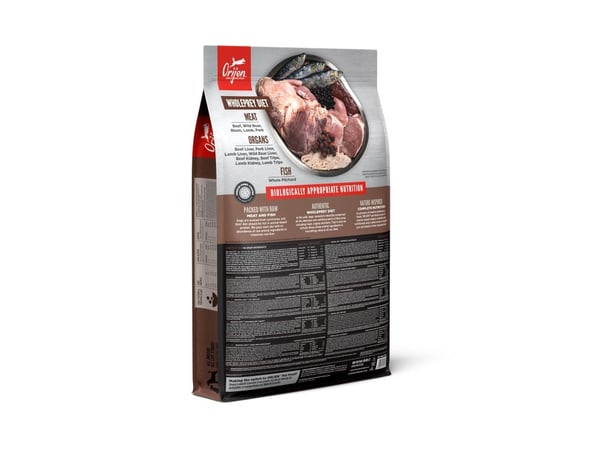 Orijen Regional Red 11,4 kg