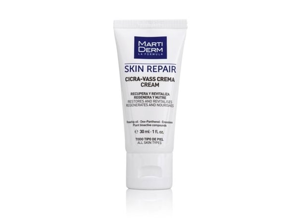 Martiderm Cicra-Vass Cream Repair Cream 30ml