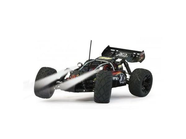 Jamara 053271, Off-road, 1:10, 14 år, 2,52 kg