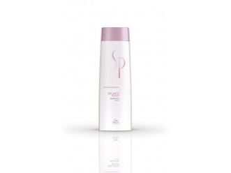 Wella SP Balance Scalp Shampoo 250 ml