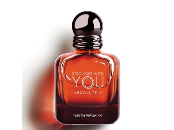 Emporio Armani Stronger With You Absolutely, 50 ml