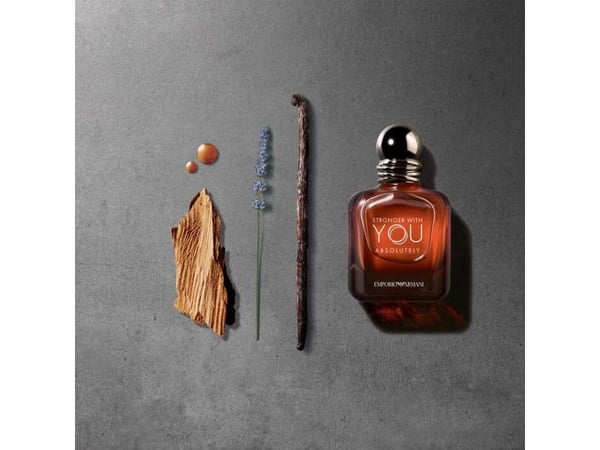 Emporio Armani Stronger With You Absolutely, 50 ml