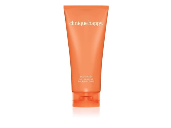 CLINIQUE Happy Woman SHOWER GEL 200ml