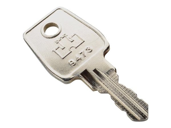 DIGITUS Professional DN-19 KEY-EK333 - Racksikkerhetslåsnøkkel