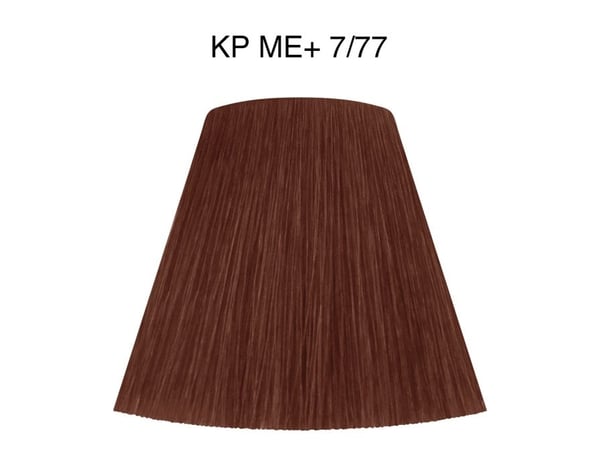 Wella Professionals Koleston Perfect Me+ Deep Browns 7/77 60 ml