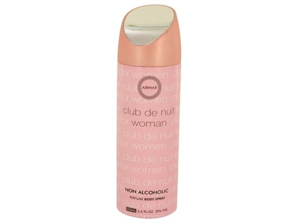 Armaf Club de Nuit Woman body spray 200 ml