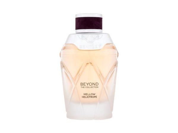 Bentley Beyond Mellow Heliotrope Eau De Parfum 100 ml (unisex) Bentley Beyond Mellow Heliotrope Eau De Parfum 100 ml (unisex)